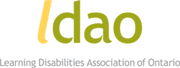 LDAO Logo
